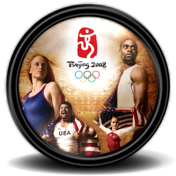 Beijing 2008 1 Icon 256x256 png